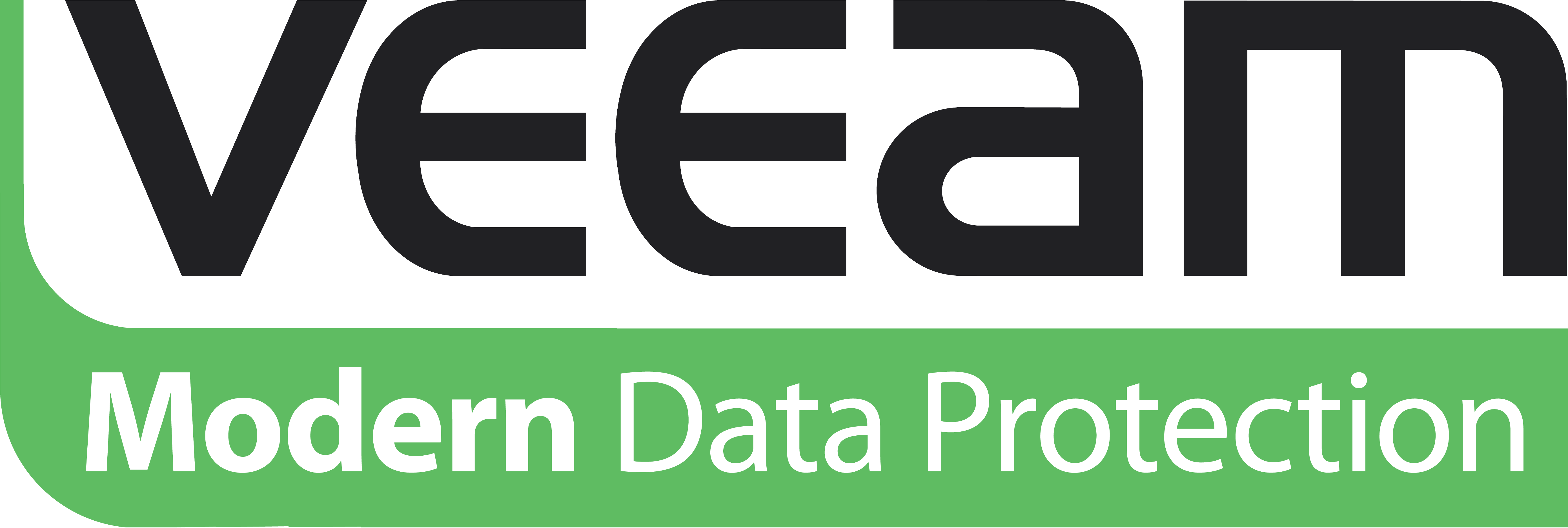 Veeam Modern Data Protection